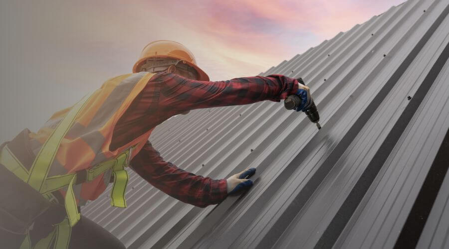 Professional Flat Roofing Installation in Kinston, NC